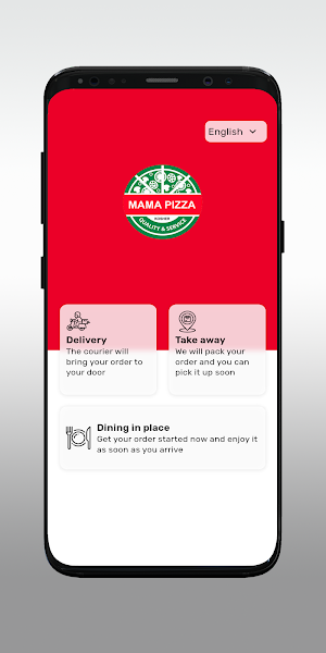 mama-pizza Screenshot 1