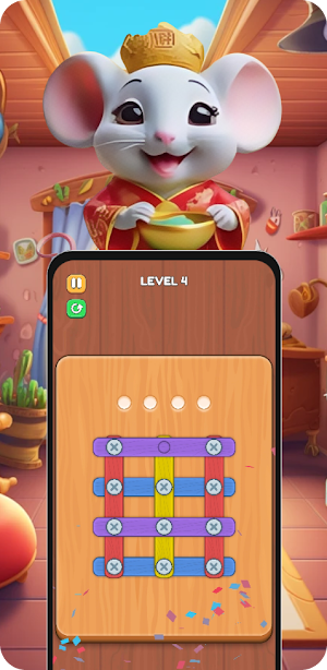 Unscrew master Screenshot 1