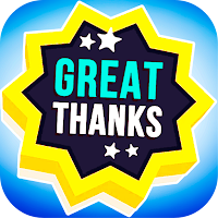 Thank You Stickers for WhatsApp WAStickerApps