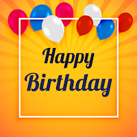 Happy Birthday Wishes