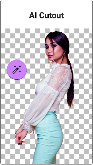 Background Remover Screenshot 0