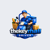 TheKeyMall Driver