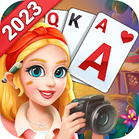 Tripeaks Solitaire Offline