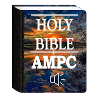 Holy Bible AMPC Audio English