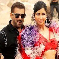 Tiger 3 Movie Ringtone