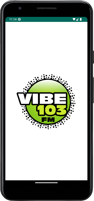 Vibe 103 FM Screenshot 0