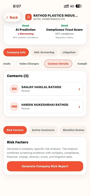 Solviser Screenshot 3