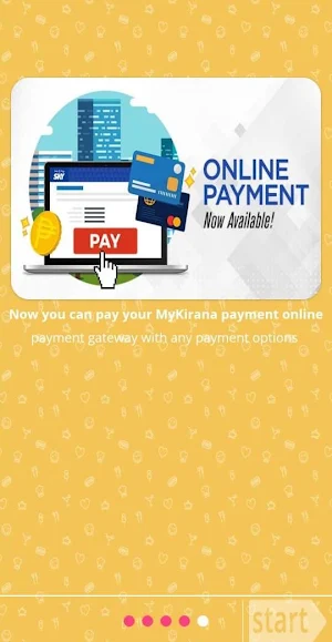 MyKirana Screenshot 3