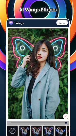 AI Picture Editor Screenshot 2