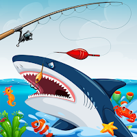 Fishing Clash Hungry Shark