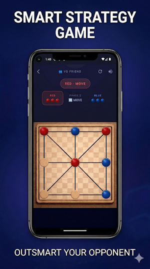 Nine Points Screenshot 2
