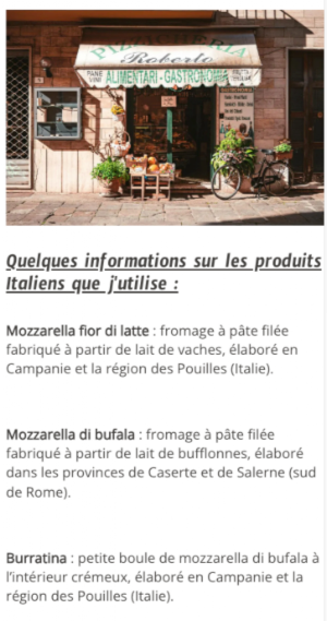 Les Pizzas de Simon Screenshot 1
