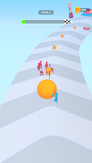 Push Together Screenshot 2