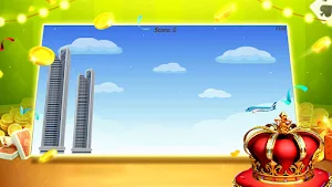 Mystic Baccarat Screenshot 1
