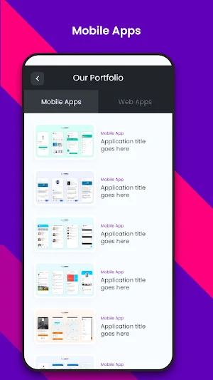 Looperex Technologies Screenshot 3