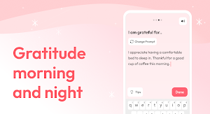 Dots: Gratitude Journal Daily Screenshot 2