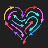 Unmaze Arrows: Tap Out Puzzles