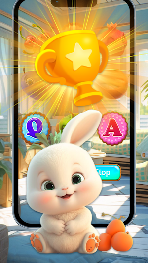 Leveret WILD Screenshot 2