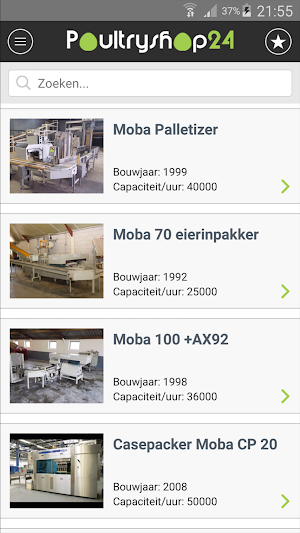 Poultryshop24 Screenshot 0