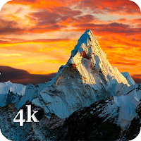 Mountain View Wallpapers