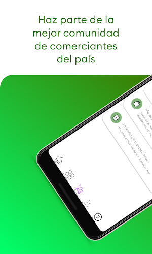 Huéspedes Verdes Screenshot 2