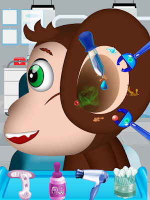Ear Doctor Animal Vet Clinic – Pet Hospital Screenshot 3