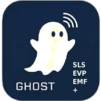 GhostTech: Ghost Detector EMF
