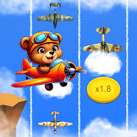 Easy Cross Plane Glory