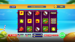 Fruit Spin Frenzy Screenshot 2