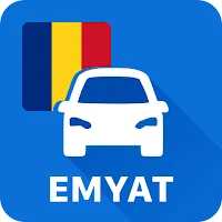 Emyat: Chestionare Auto DRPCIV