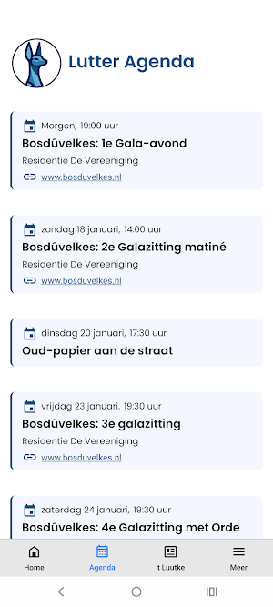 De Lutte Screenshot 2