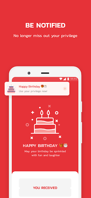 Swensen’s Screenshot 3