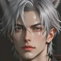 Lupan: Your AI Boy