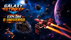 Guardião Espacial: Naves Screenshot 1