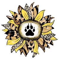 The Leopard Sunflower
