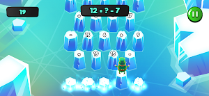 Leprechaun's journey Screenshot 1