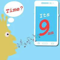 Whistle Time Check