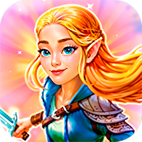Elven Rivers 7