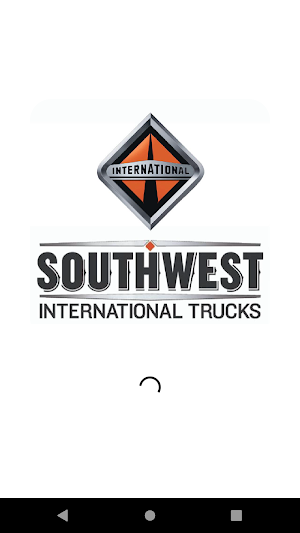 Southwest International Screenshot 0