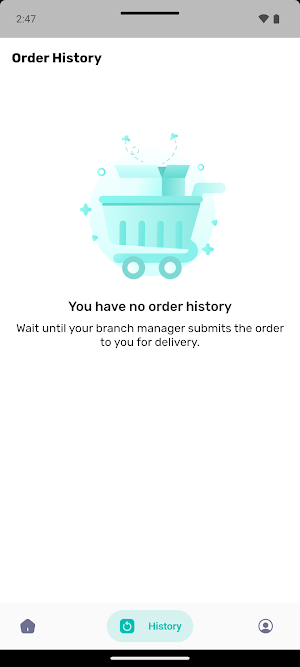 myDOSZ Rider Screenshot 2