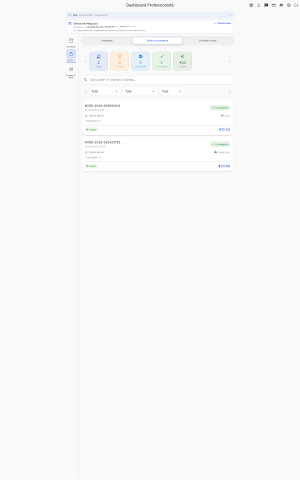 Oasi Pelosa Screenshot 3