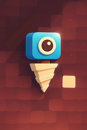 Miner Rush Gold Game Screenshot 0