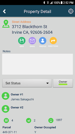 Geo Live Farm Screenshot 2