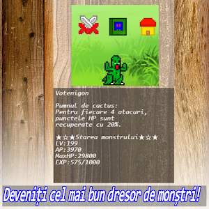 MONSPLIT Screenshot 1