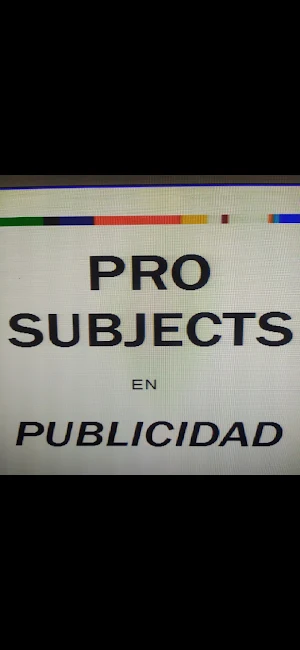 Programa de Publicidad EDYM Screenshot 3