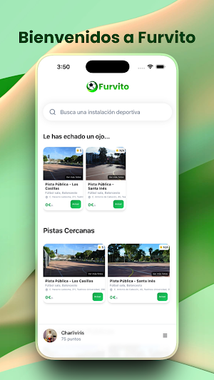 Furvito Screenshot 0