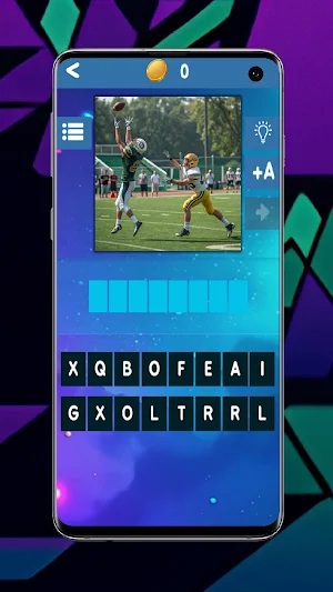 Pari Betting Quiz Screenshot 2