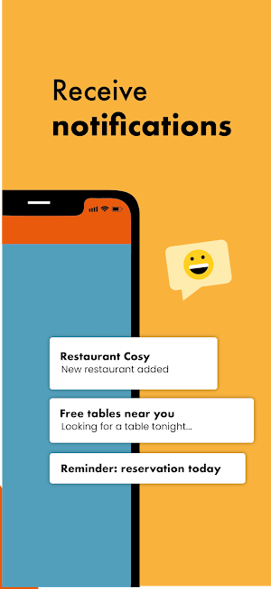 My Lucky Table Screenshot 2