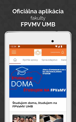 FPVMV UMB Screenshot 3