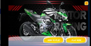 Motorbike Power Screenshot 0